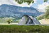 COLEMAN Darwin 3 Plus Akt. Zelt 3 Pers. & Vorzelt Anteprima dell’immagine prodotto 14