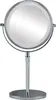 Kleine Wolke LED-Kosmetikspiegel LEVEL MIRROR Silberfarben Produktbild-Vorschau 2