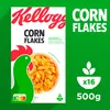 Kelloggs Cornflakes der knusprige Klassiker Produktbild-Vorschau 4