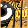 Radiateur infrarouge ZMH 2 en 1 avec lumière,tactile, Voir les images du produit 7