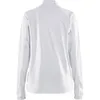 Craft Evolve Ziptop Damen - Weiß Produktbild-Vorschau 2