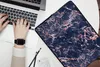 MuchoWow® Laptop Hülle 15 Zoll Rosa - Marmor - Blau - Produktbild-Vorschau 2