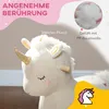 AIYAPLAY houpací zvířátko, dětské houpací křeslo s designem Náhled obrázku produktu 7