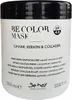 BE HAIR Haarmaske KAVIAR, KERATIN & KOLLAGEN - 1000ml Produktbild-Vorschau 2