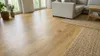 5,12m² Klebe-Vinyl Eiche honig Caspar Profi-Qualität in Produktbild-Vorschau 4