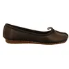 Clarks Schuhe Damen Halbschuhe Ballerinas Freckle Ice Produktbild-Vorschau 51