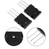 5 coppie di transistor audio neri 2SA1943 2SC5200 ad alte Anteprima dell’immagine prodotto 7