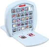 A children's board game with character cards. Produktbild-Vorschau