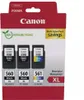 Canon PG-560 XL x2 / CL-561 XL Confezione multipla Anteprima dell’immagine prodotto 17