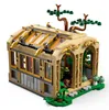 LEGO Harry Potter Lezione di erboristeria al Castello di Anteprima dell’immagine prodotto 27