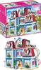 ® 70205 ® Dollhouse 70205 Mein Großes Puppenhaus Náhľad obrázku produktu 8