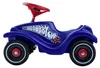 Big Classic Bobby Car Ride-on avec dessin de dauphin Voir les images du produit 13