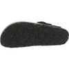 Birkenstock Zehentrenner Damen 31383830393338 Schwarz 38 EU Produktbild-Vorschau 9