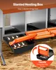 VEVOR Nid de ponte 1060x525x675 mm, 4 compartiments, nid de Voir les images du produit 4