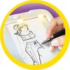 Idee Modedesigner Spiel Produktbild-Vorschau 9