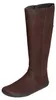 SOLE RUNNER® Winter Damen Barfußschuh Dia 2 Dark Produktbild-Vorschau 4
