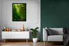 MuchoWow® Gerahmtes Poster Landschaft - Dschungel - Produktbild-Vorschau 6