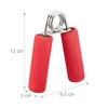 relaxdays finger trainer rosso, argento Anteprima dell’immagine prodotto 4