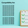 Inchiostri compatibili per stampanti Epson 603XL 603 XL Anteprima dell’immagine prodotto 3