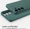 imoshion Color Back Cover mit MagSafe Samsung Galaxy S25 - Produktbild-Vorschau 7