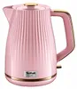 Tefal Loft KO2517E0, roze elektrische waterkoker, 2400W Productafbeelding-voorbeeld 1