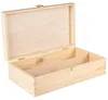 Caja de madera para vino Creative Deco, modelo básico, 35 x Vista previa de la imagen del producto 5