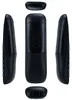 PROFOON PDX-1120 - Telefono DECT con 2 portatili, nero Anteprima dell’immagine prodotto 10