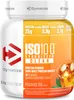 Dymatize ISO 100 Clear (512g) Peach Ice Tea - Eiweiße - Produktbild-Vorschau 1