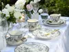 CreaTable, 24774, Adelaide Grau, Kombiservice 20-tlg, Produktbild-Vorschau 2