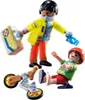 PLAYMOBIL City Action Sanitäter mit Patient  71245 Produktbild-Vorschau 4