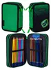 Dreifach-Faltmäppchen mit Nachfüllpackung AstraBAG PIXEL Produktbild-Vorschau 8