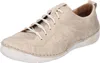 JOSEF SEIBEL Fergey 56 | Niski but dla Kobiety | beżowy Podgląd zdjęcia produktu 8