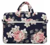 Canvaslife Sacoche pour ordinateur portable 15-16", bleu Voir les images du produit 3