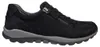 ROLLINGSOFT Sneaker Low Damen Rauleder SchwarzGröße:7 Produktbild-Vorschau 18