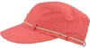 Eisley Funktionscap Army Cap  mit UV Schutzfaktor 50+. in rosa