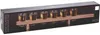 Excellent House Schnapsglashalter - Bambus - 45 cm Produktbild-Vorschau 5