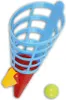 Basketball Mini With 2 Balls Voir les images du produit 6