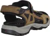 Ecco Offroad Yucatan Herren Leichte Leder Sandale Espresso Produktbild-Vorschau 38