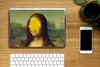 MuchoWow® Laptop Aufkleber Sticker Cover Mona Lisa - Produktbild-Vorschau 2