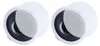 VEVOR: 2 altavoces empotrables Bluetooth de 203,2 mm, Vista previa de la imagen del producto 1