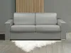 3-Sitzer-Sofa mit Express-Klappmechanismus aus  CALITO - Produktbild-Vorschau 2