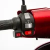 ECO ENGEL 506 Rot, 20 Ah Li-Io Akku Herausnehmbar, 25 km/h, Produktbild-Vorschau 5