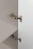 RODAN | Badmöbel | Beige Matt | B/H/T ca. 35/136/27 cm | Produktbild-Vorschau 10