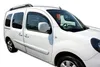Heko Deflecteurs D'Air / De Vent Pour Renault Kangoo Voir les images du produit 2
