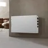 De'Longhi HSX3320FTS Elektroheizung 2000W weiß mit Produktbild-Vorschau 3