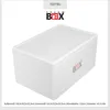THERM BOX Styroporbox 45W Innen: 53x33x25cm Wand: 3cm Produktbild-Vorschau 5