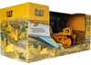 Carrera 1:24 RC CAT D7E Bulldozer 1:24 Náhľad obrázku produktu 8