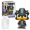 Figurka Sonic the Hedghog - Shadow as Batman (Funko POP! Podgląd zdjęcia produktu 3