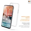 AERO-Case für OnePlus Nord N100, Farbe:Crystal-Clear Produktbild-Vorschau 3