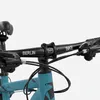 Mountainbike 24 Zoll Mountainbike mit Aluminium-Rahmen 21 Produktbild-Vorschau 4